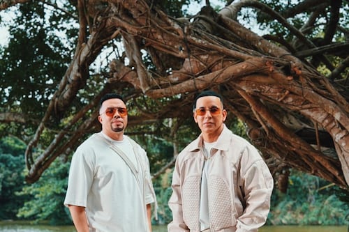 Daddy Yankee inicia el 2026 con el lanzamiento sorpresa de “ABCD” junto a Alex Zurdo