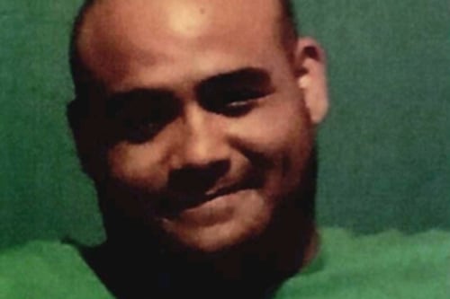 Policía activa Alerta Ashanti ante desaparición de hombre en Moca