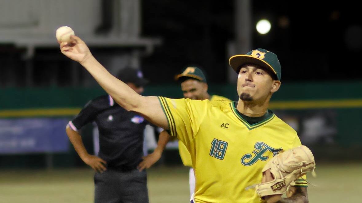 Jefthe Mora de los Fundadores.