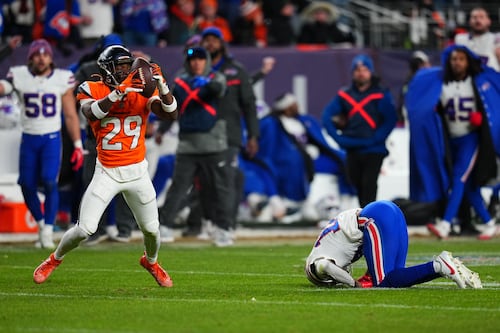 ¡Sueñan con el Super Bowl! Denver vence a Buffalo y avanza a la final de la AFC