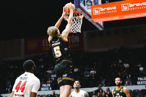 Gigantes reciben a Criollos en duelo de rachas en el BSN