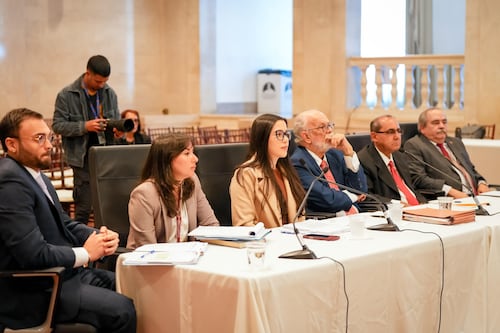 Senado continúa evaluación de medida para crear nueva “Ley del Poder Judicial de Puerto Rico”