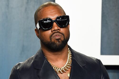 Hasta Peppa Pig es parte de la lista negra de Kanye West