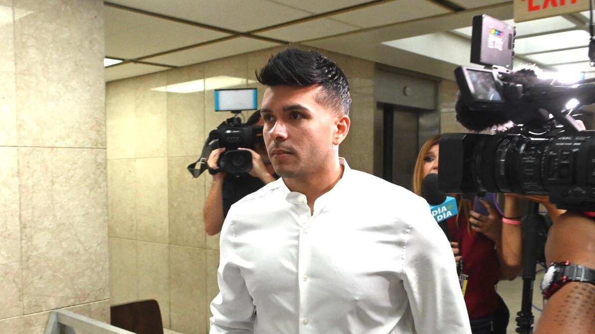 Incidente de muerte de Natalia Nicole Ayala