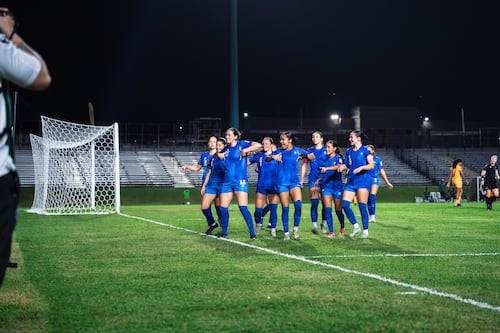 Selección Femenina de Puerto Rico logra su mejor posición en el ‘ranking’ de la FIFA