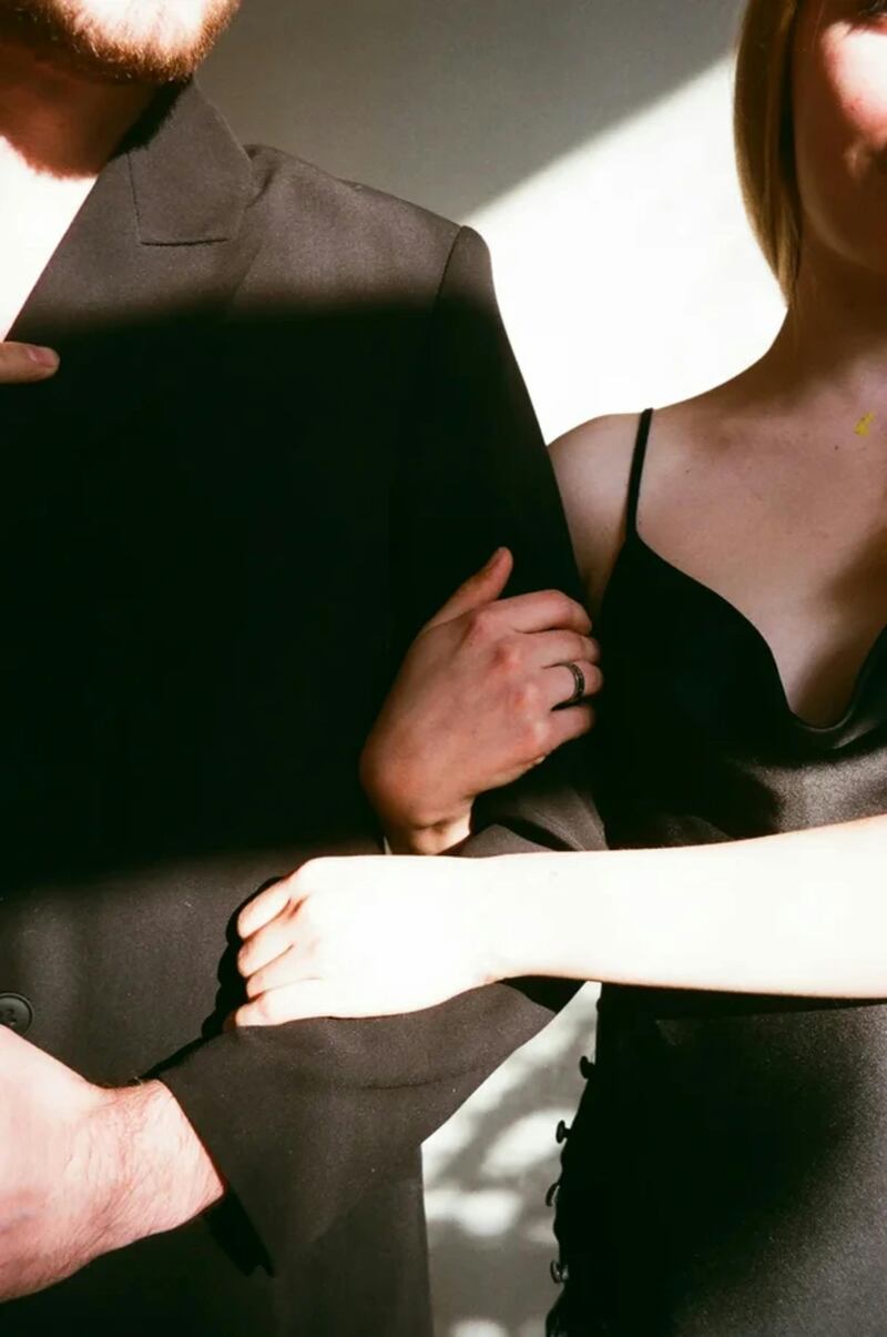 Los 5 Acuerdos de la Pareja de Nilda Chiaraviglio