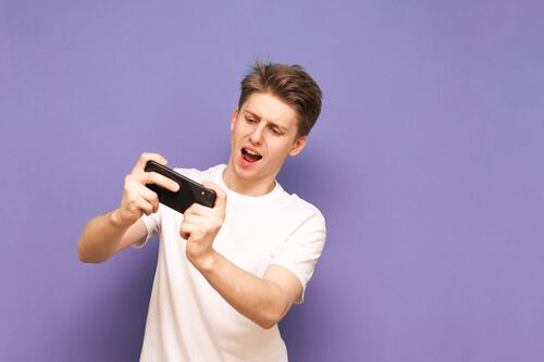 Así puedes conectar el control de tu consola a tu celular