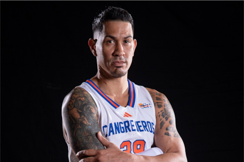 BSN: Cangrejeros de Santurce oficializan la firma de David Huertas