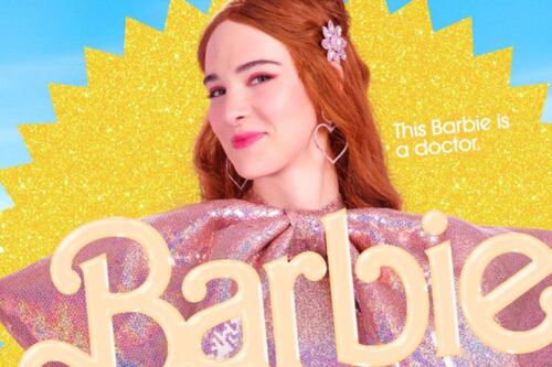 Hari Nef: ¿Quién es la actriz detrás de la ‘Barbie doctora’?