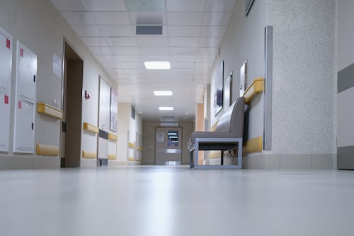 Hospital Wilma Vázquez se acoge a quiebra por Capítulo 11