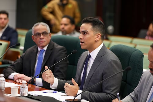 Agencias de Gobierno sostienen que la reforma contributiva cumpliría con la neutralidad fiscal