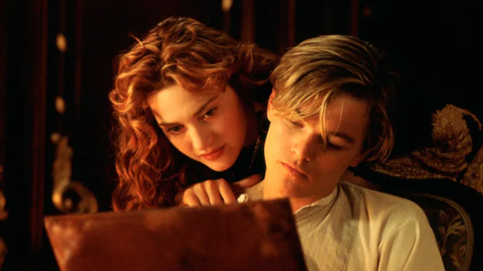 Una de las mejores películas de todos los tiempos