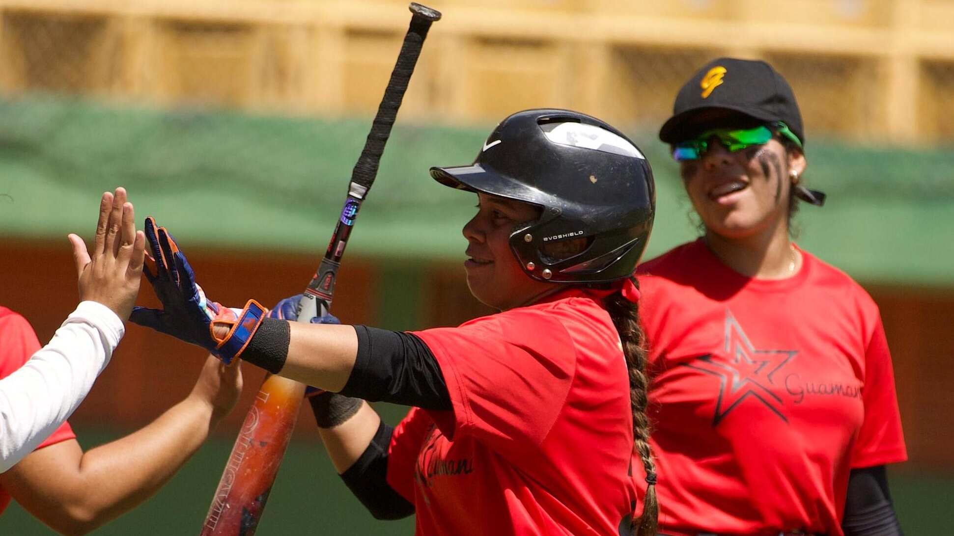 Guayama detiene racha invicta de Arecibo.