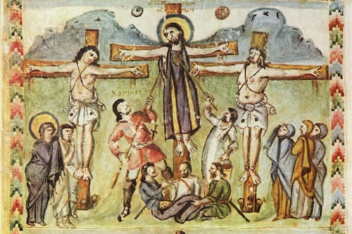 El significado de la Semana Santa