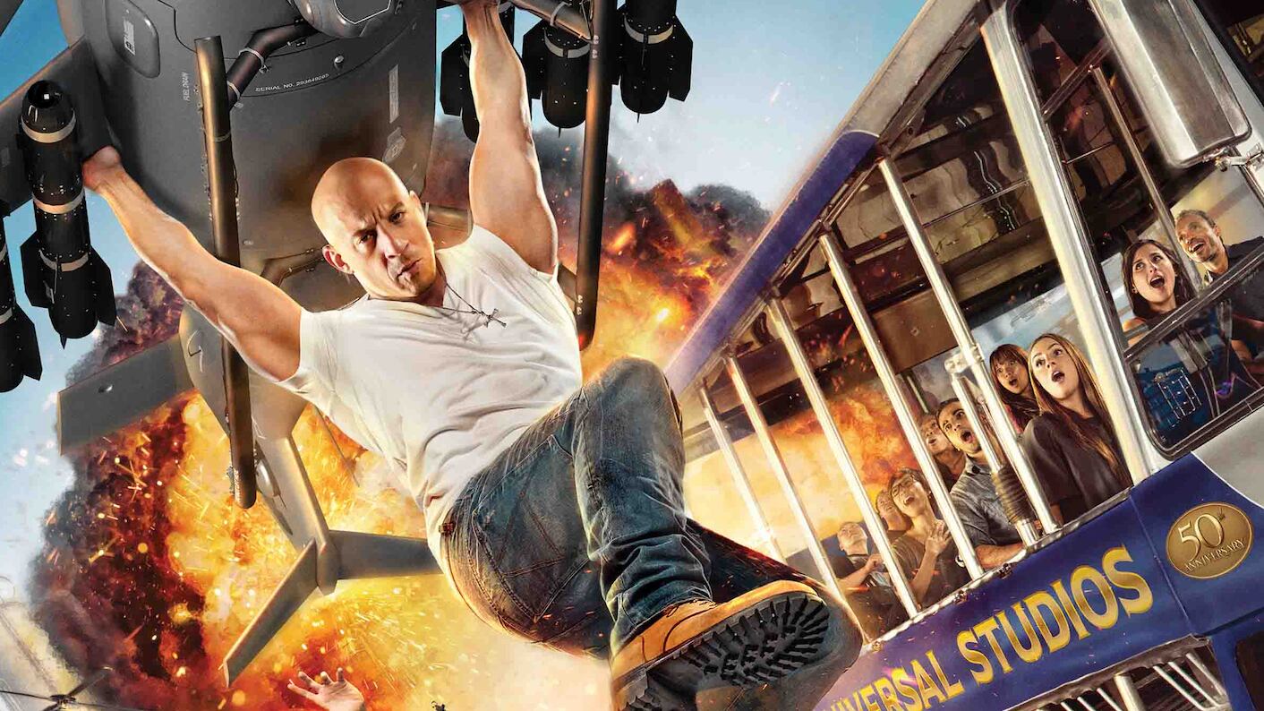 Si planeas visitar este parque de atracciones, no te pierdas el Studio Tour. Aquí te contamos todo lo que vivirás recorriendo varios sets de filmación donde se filmaron legendarias películas como Tiburón, Volver al Futuro o Rápido y Furioso