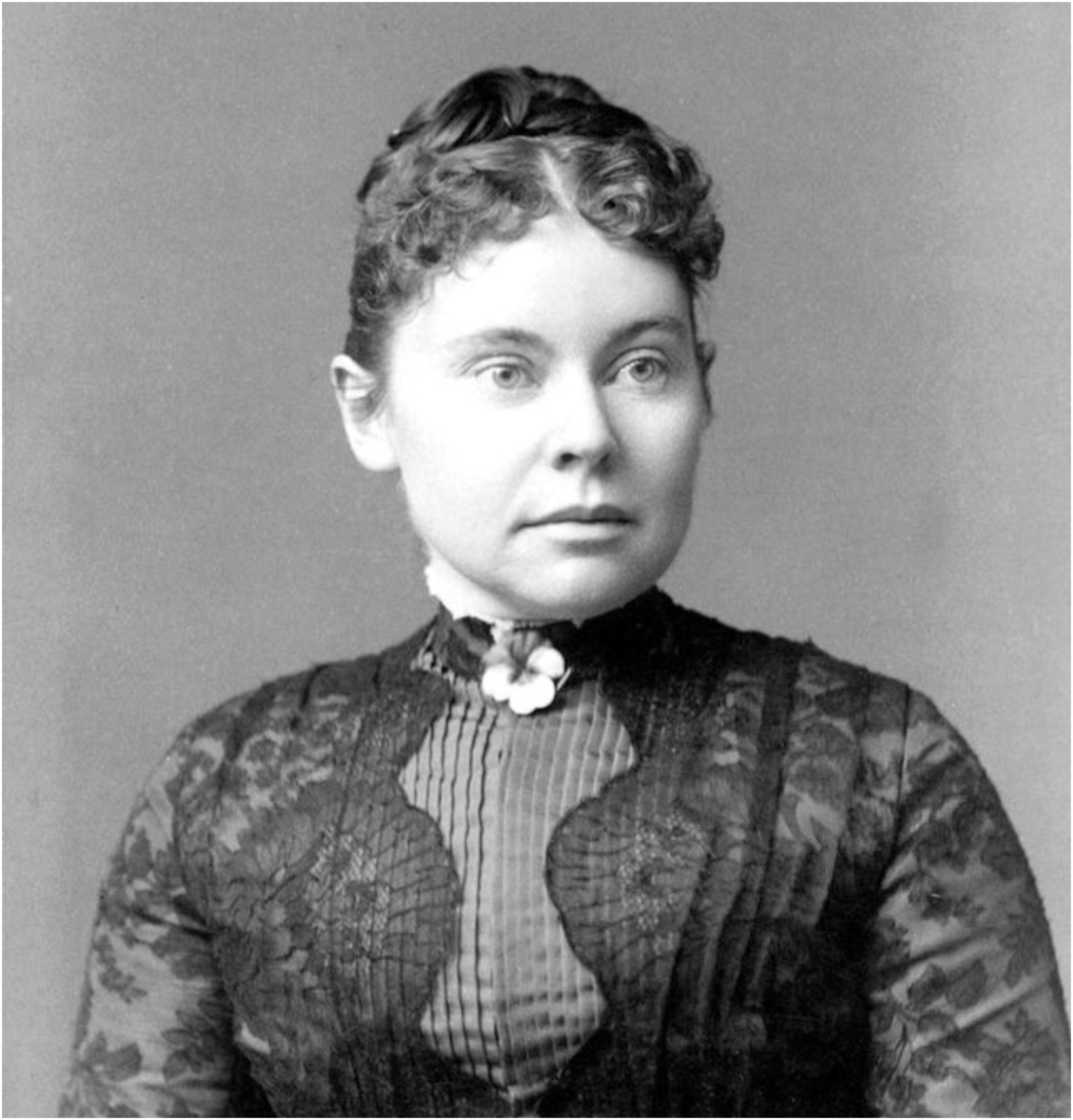 La cuarta temporada de Monstruos será sobre Lizzie Borden