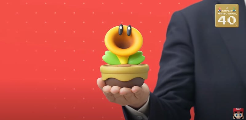 Nintendo