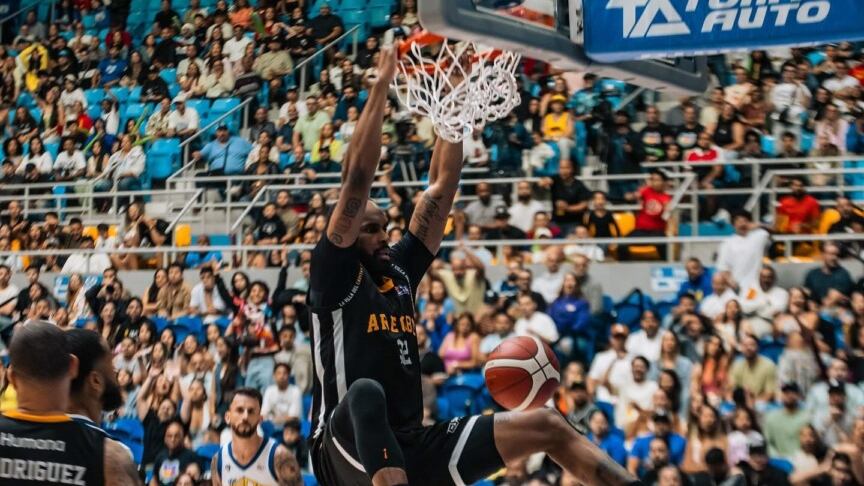Capitanes de Arecibo