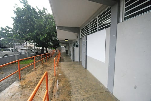 Más de 1,800 procesos disciplinarios activos en el Departamento de Educación