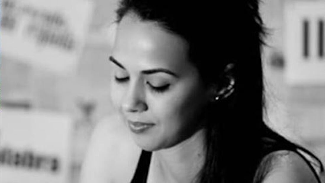 Leidy González Amador