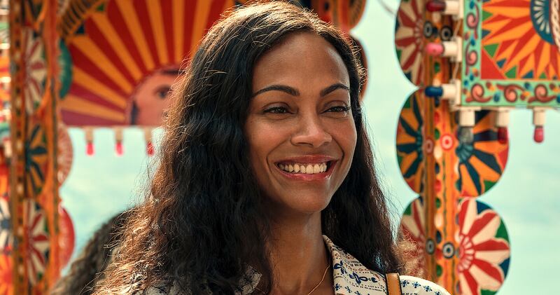 Escenas de 'Desde cero'