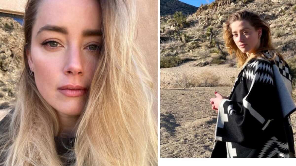 Amber Heard intenta anular proceso legal pero su petición fue rechazada y debe pagarle a su ex esposo.
