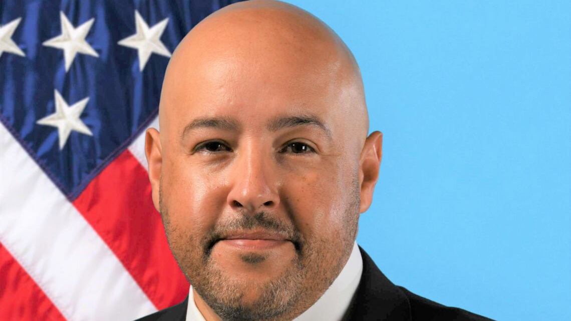 Boricua es nombrado ejecutivo con mayor jerarquía en Fuerte Buchanan