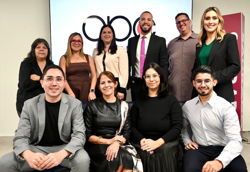 Periodismo. Puerto Rico