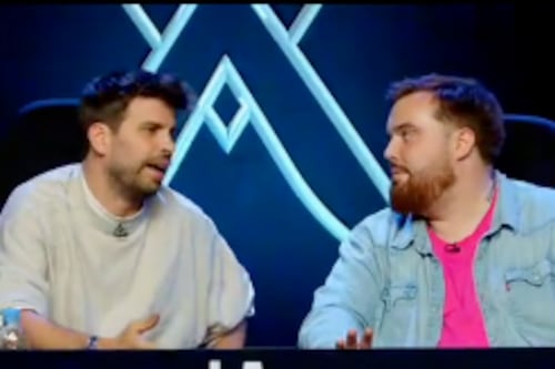 ¿Otra indirecta para Shakira? Piqué habla de lo pudiera ser una sesión con Bizarrap