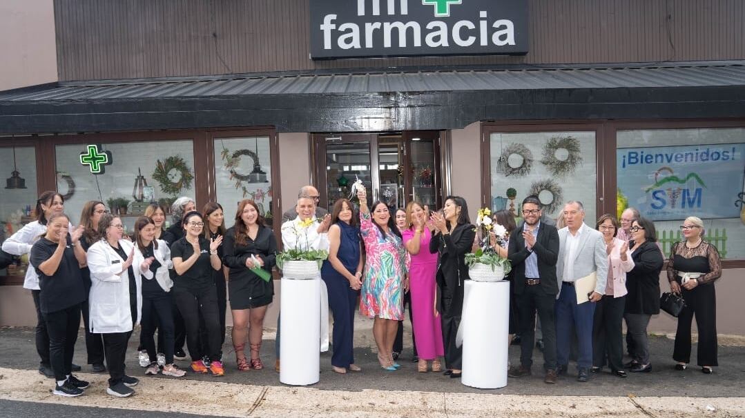 Salud Integral en la Montaña adquiere Mi Farmacia en Naranjito.