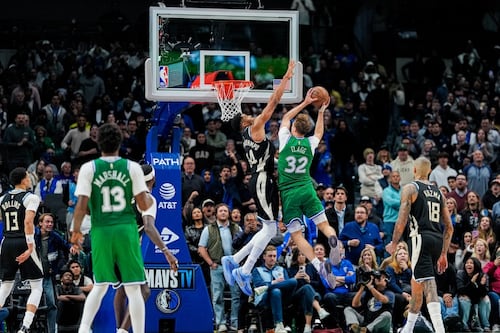 Los Mavericks despiden a Nico Harrison tras el polémico traspaso de Luka Doncic