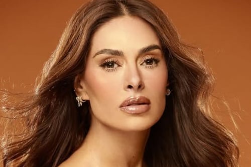 Tunden a Galilea Montijo por supuesto audio filtrado: “Estoy asqueada de México”
