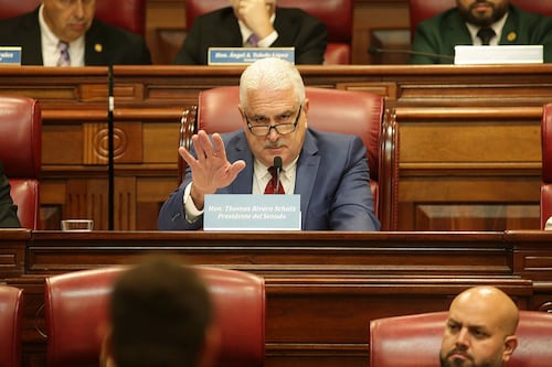 Rivera Schatz insiste en atender permisos “sin superficialidades” en medio de controversia