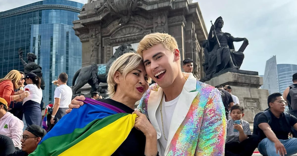 La Divaza comparte un emotivo mensaje sobre el estado de salud de su madre en el hospital