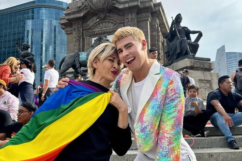 ‘La Divaza’ da a conocer el estado de salud de su madre y conmueve a sus seguidores