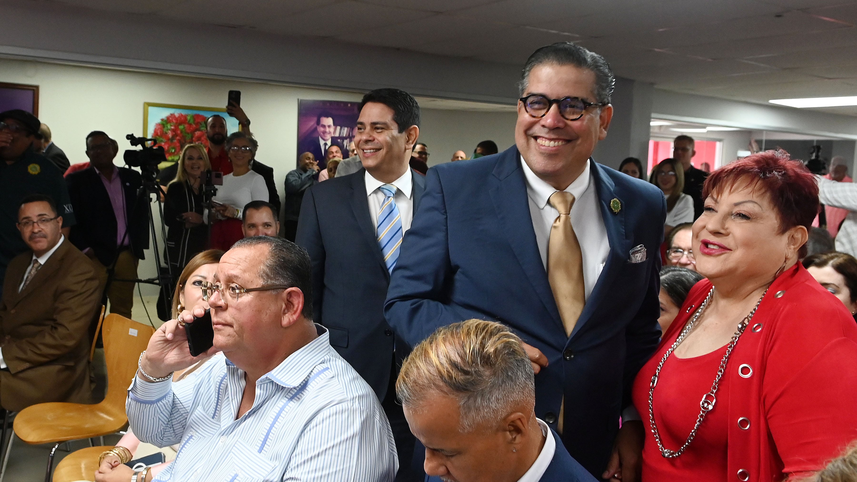 Rafael "Tatito" Hernández