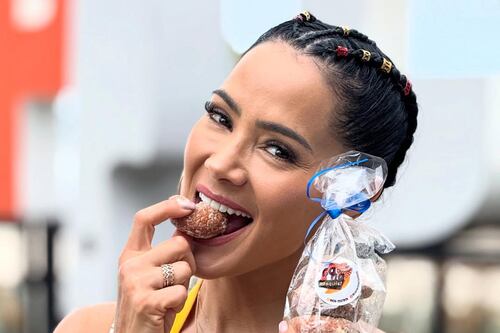 Norkys Batista queda fuera de “Top Chef VIP”