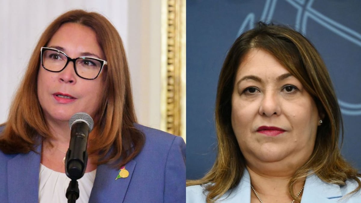 Ciení Rodríguez Troche, quien dirigió la agencia bajo la administración de Pedro Pierluisi, dice que el Departamento necesita nueva dirección en medio de controversias
