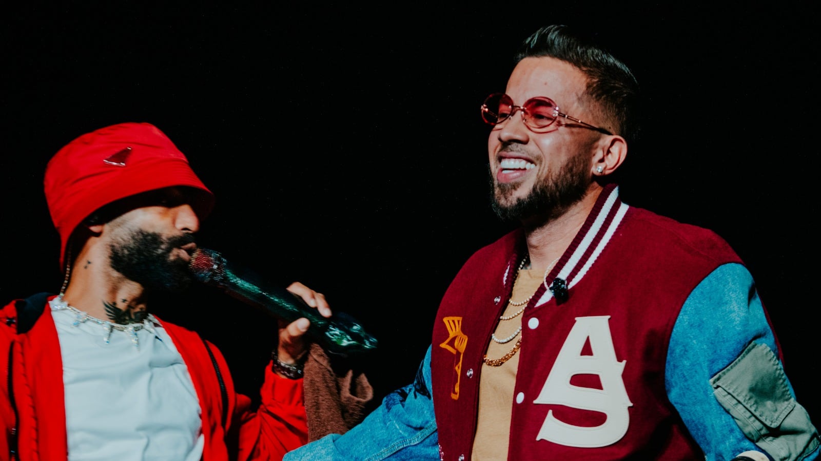 Foto: Cheery Viruet (Move Concerts)