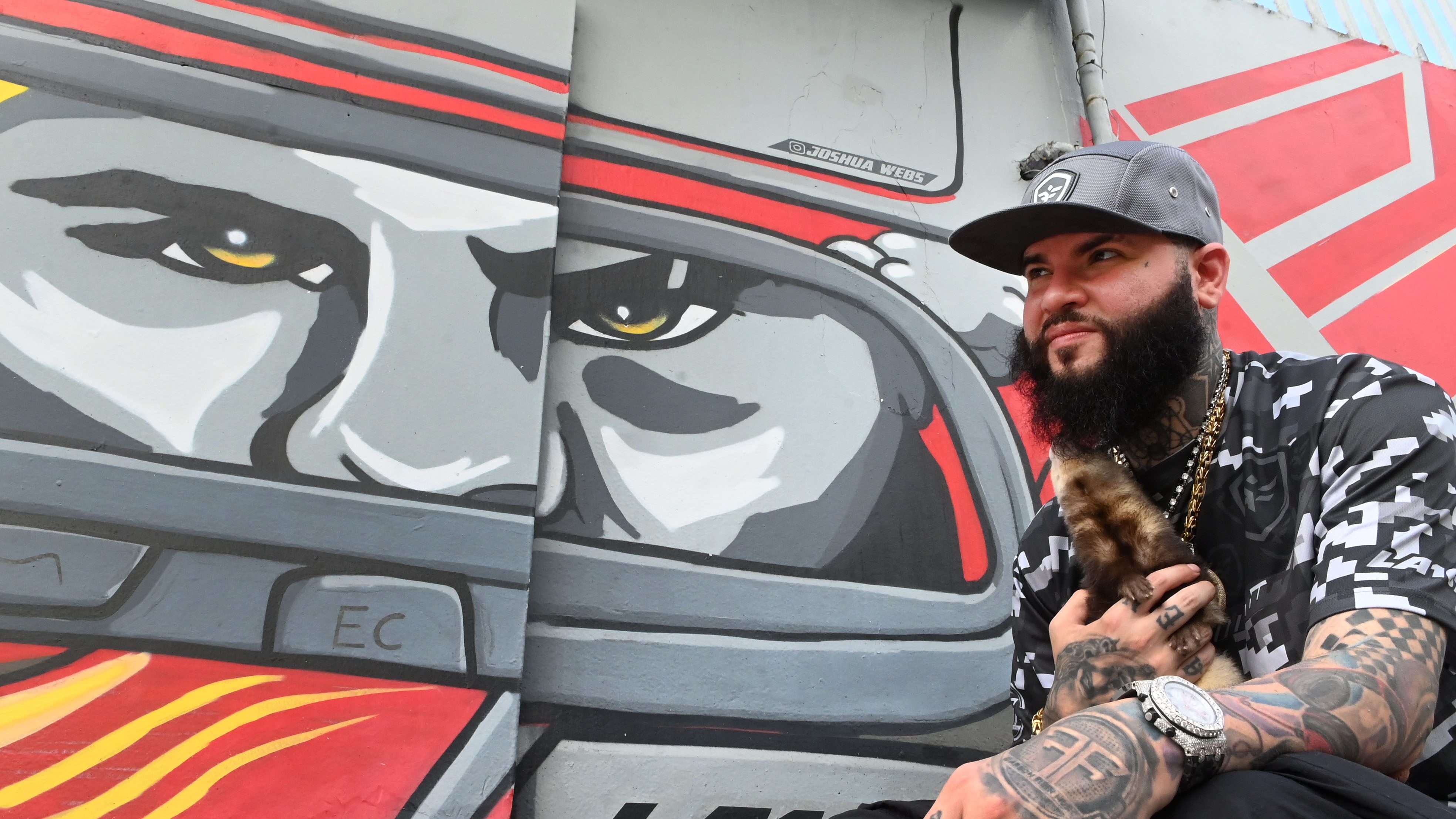 Farruko, Shell PR 167