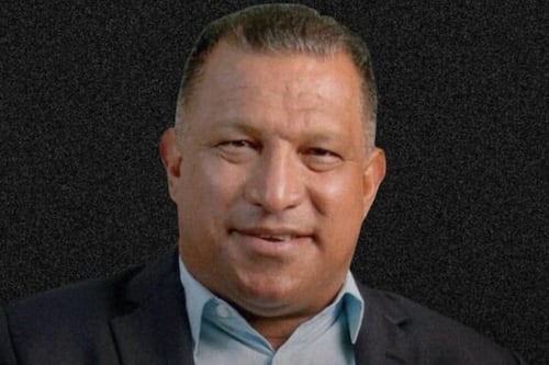 Oposición venezolana denuncia muerte del exgobernador Alfredo Díaz en prisión