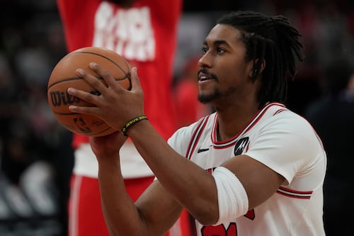 Sacudida en los Bulls: Jaden Ivey es cortado tras polémicos comentarios homofóbicos