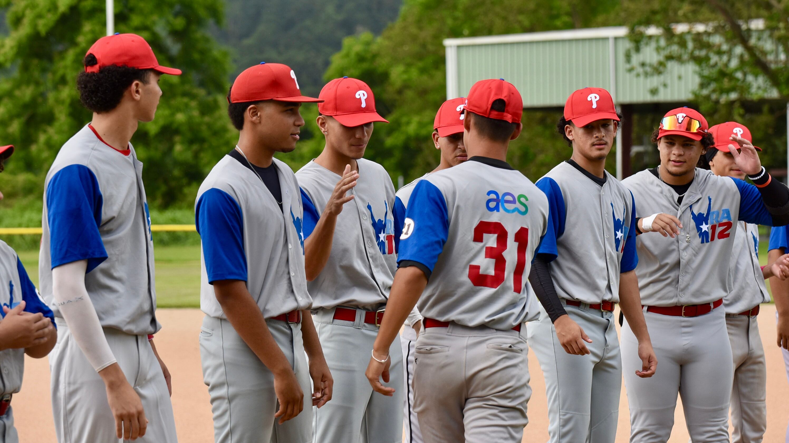 Guayama Phillies.