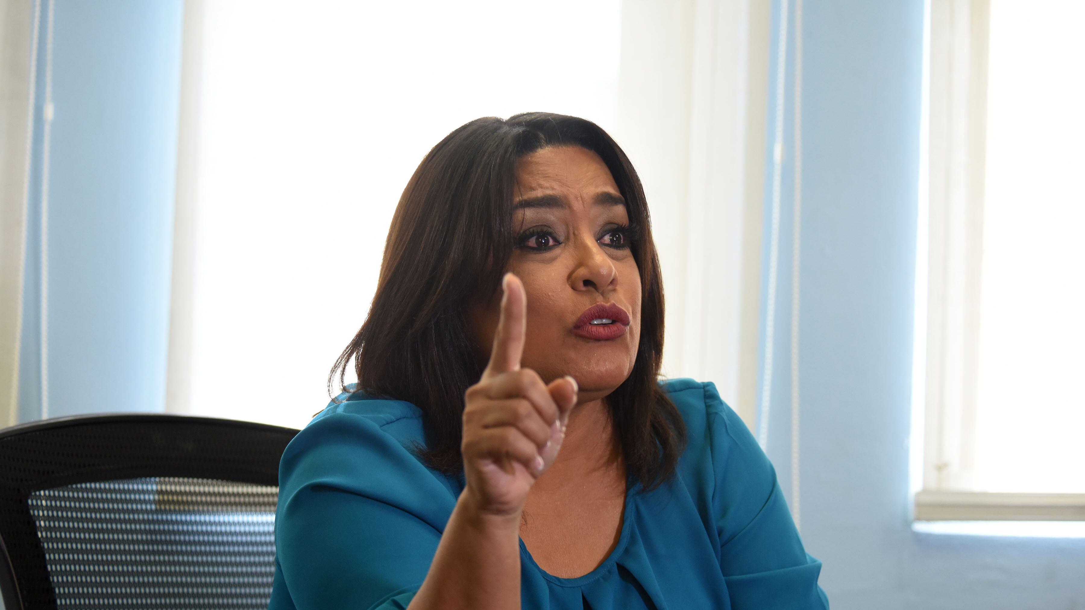 Maria Milagros Charbonier