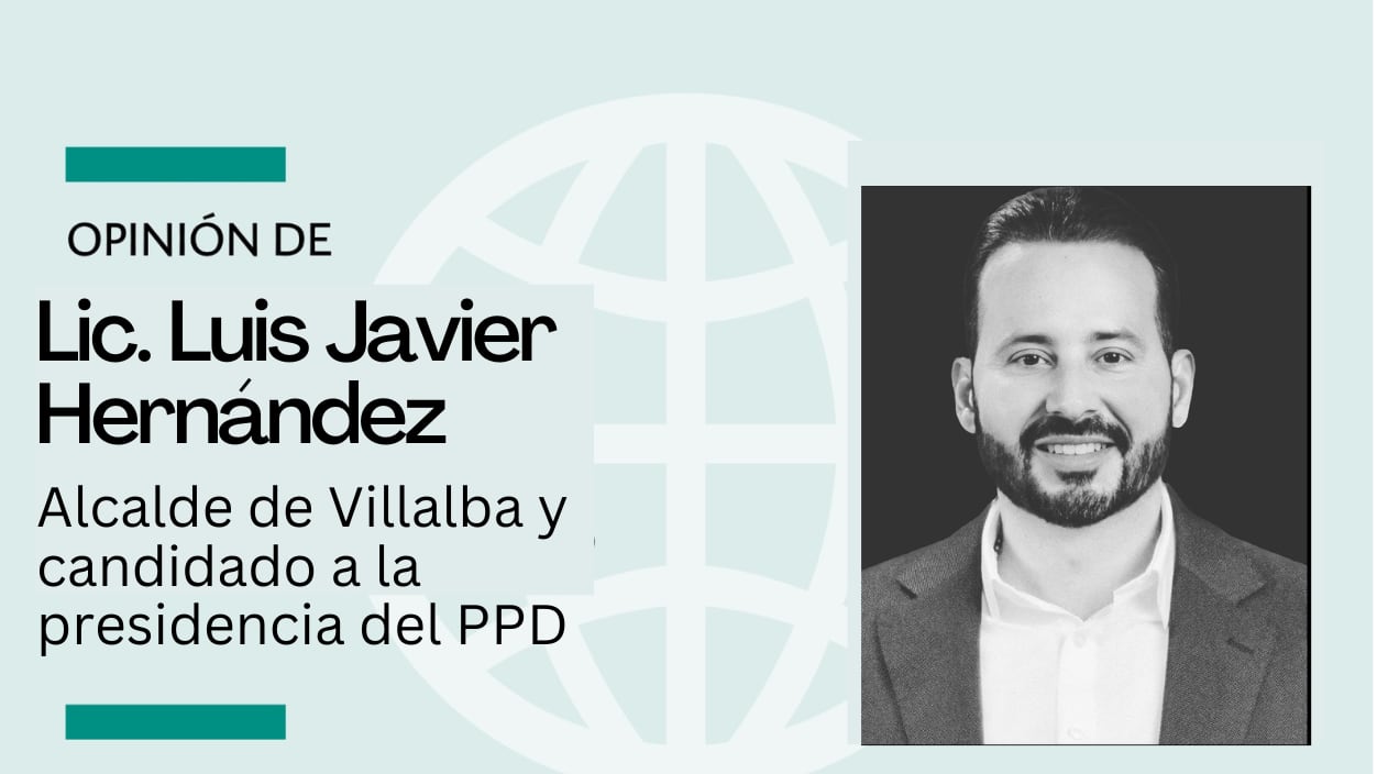 Luis Javier Hernández