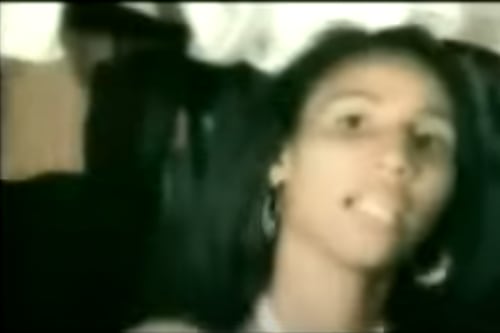 Así luce Yasuri Yamileth a 19 años de protagonizar ‘La Gillette’