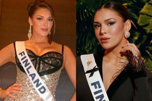Destituyen a candidata de Miss Universo 2025 tras competir en Tailandia: “El racismo nunca es aceptable”
