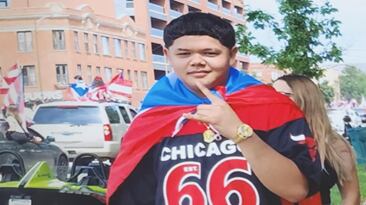 Fue visto por última vez en su residencia en Yabucoa.