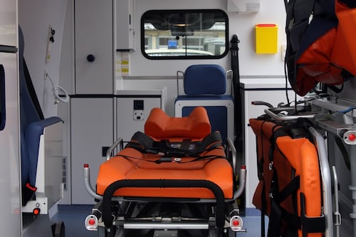 Peatón fallece tras ser arrollado en Aguada