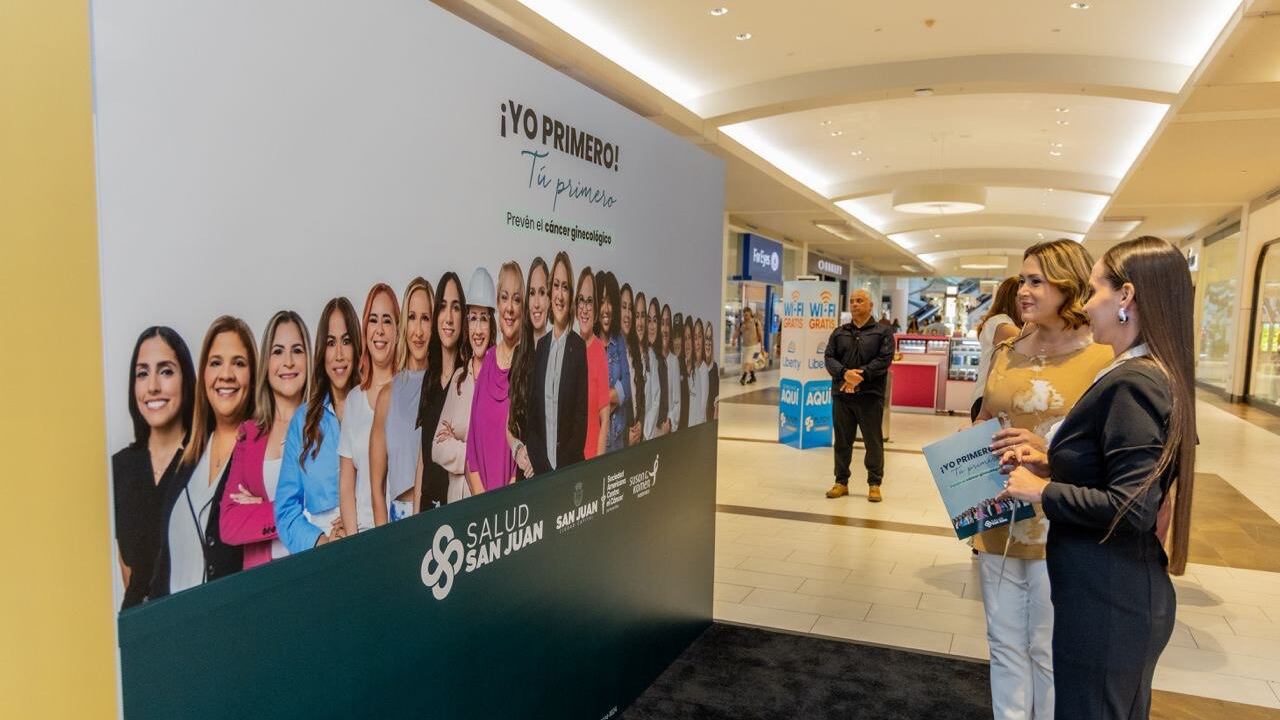 “Yo Primero / Tú Primero”